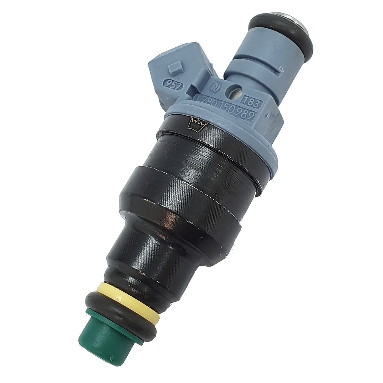 Inyector Multipunto Reeemplazo Volkswagen Golf 1.8 Iii Mex